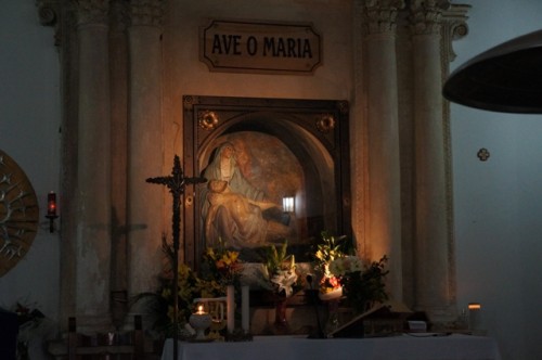 chiesa crosia