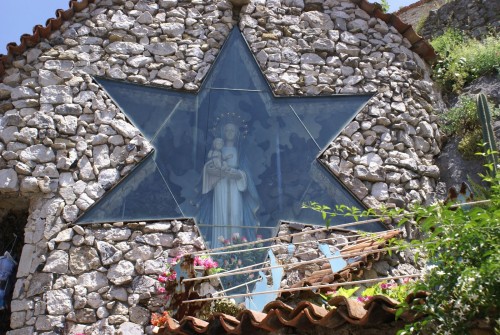 regina del castello