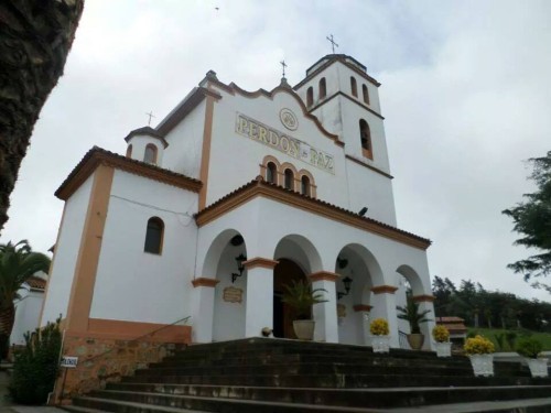 templo codosera