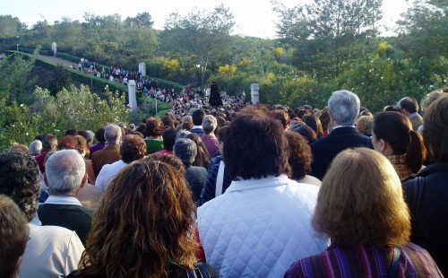 procesion codosera