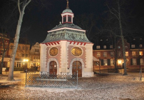 santuario de kevelaer