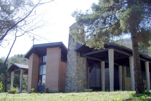 iglesia del bocco