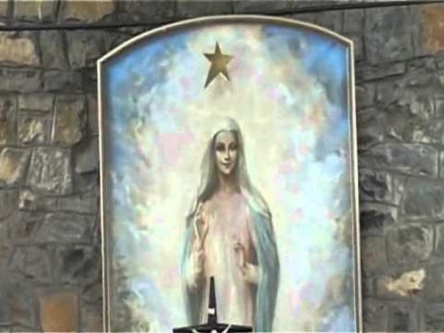 madonna del bocco