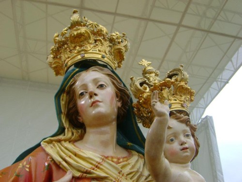 madonna della quercia