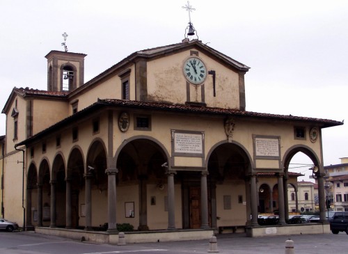 santuario monsumanno