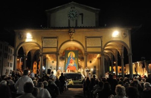interna iglesia monsumanno