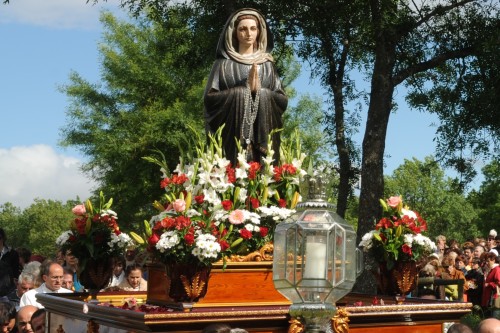 foto grande virgen dolorosa prado nuevo