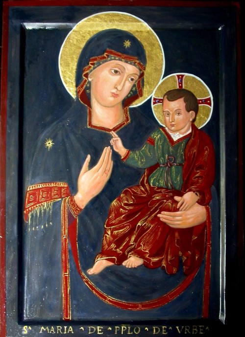 Madonna-della-Consolata