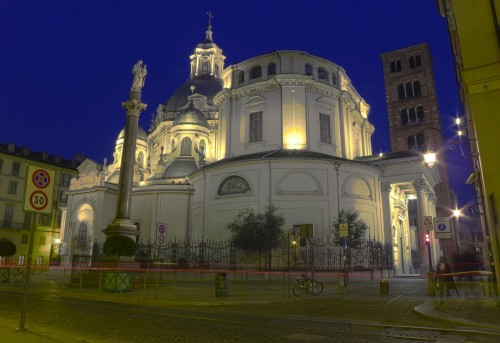santuario consolata