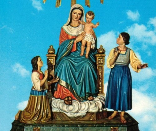 Ardesio_Madonna_delle_Grazie