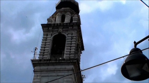 campanas de ardesio