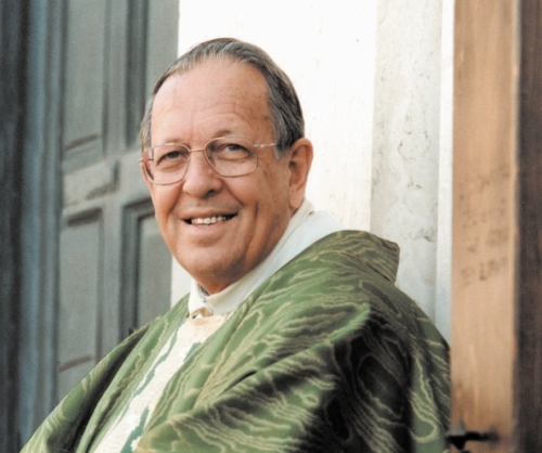 padre emiliano tardif