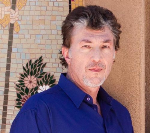 periodista randall sullivan