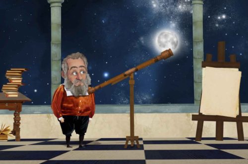 caricatura-de-galileo