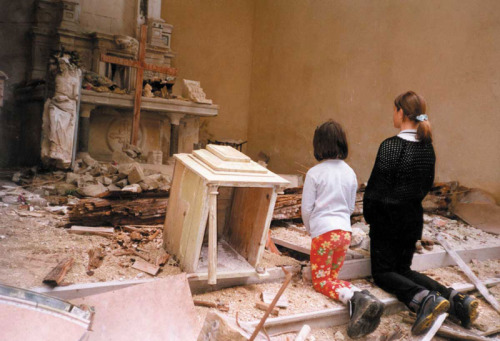 persecusiones en iraq