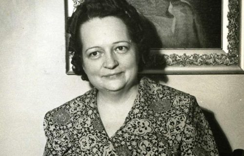 cora evans