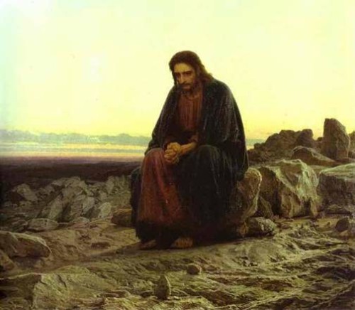 vida de jesucristo