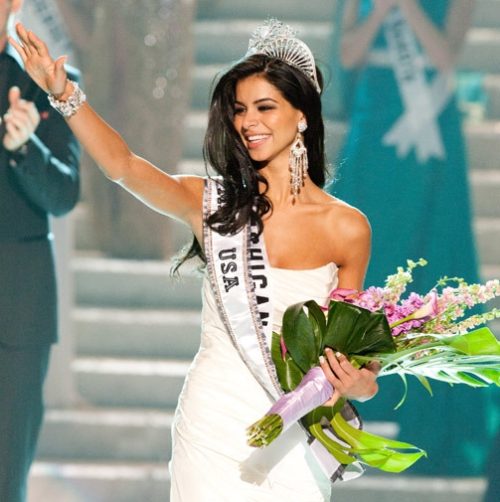 miss usa rimah Fakih musulmana convertida al cristianismo