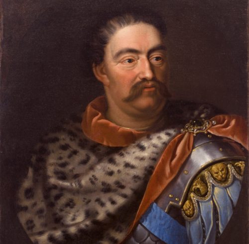 Juan III Sobieski