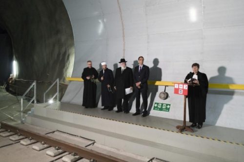 celebracion ecumenica de san gottardo