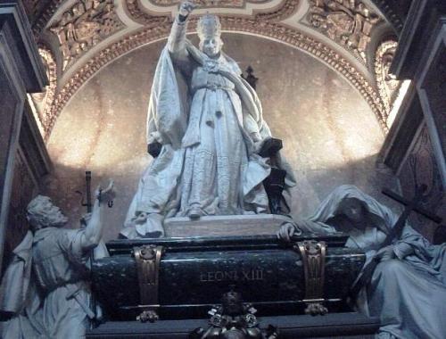 oraciones leon xiii