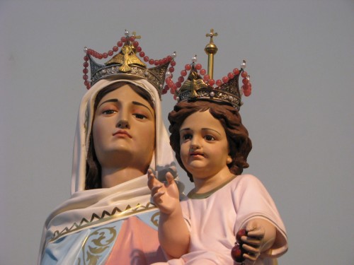 virgen de san nicolas chica fondo