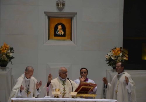 misa en siracusa