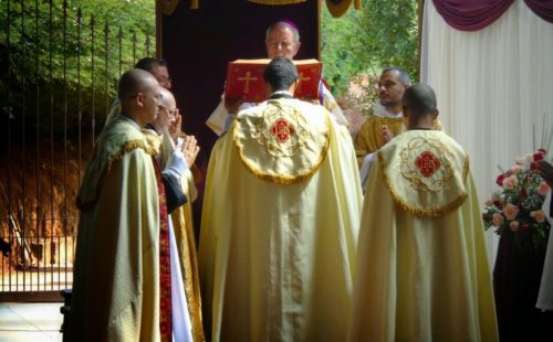 misa de mons lefebvre