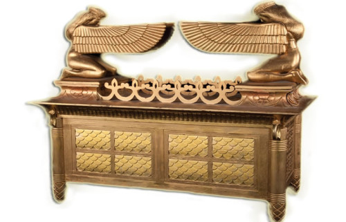 arca de la alianza