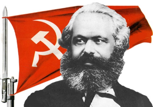 karl marx