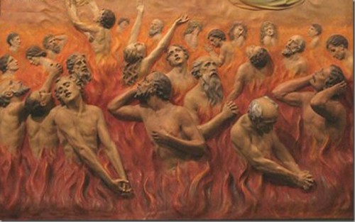 purgatorio leeme