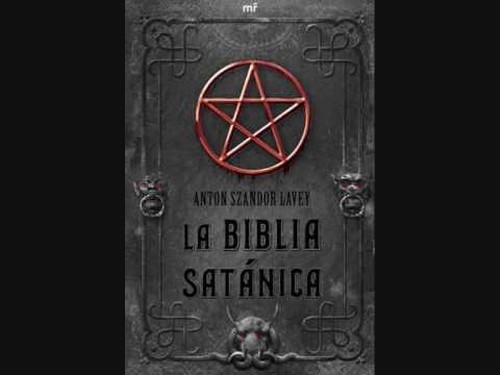 biblia satanica