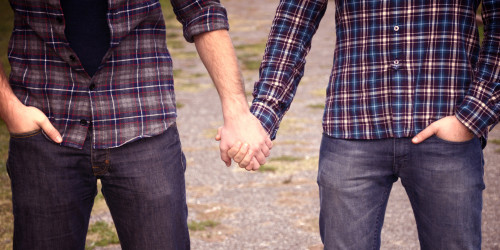 homosexualidad