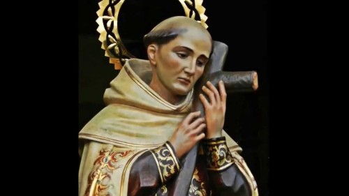 san juan de la cruz