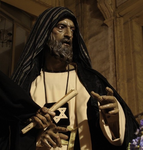 san jose de arimatea