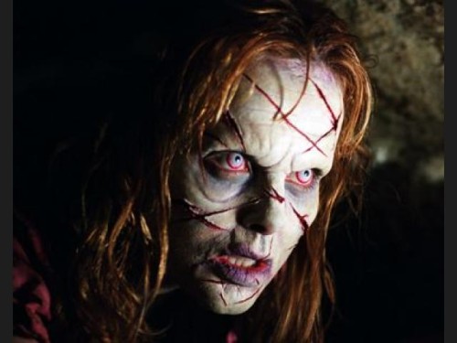 satanas en hollywood