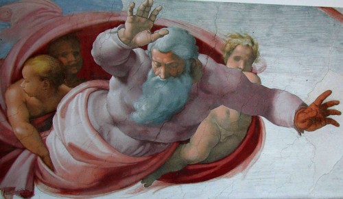 Dios Padre fondo