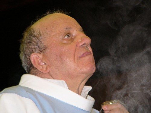 padre stefano gobbi