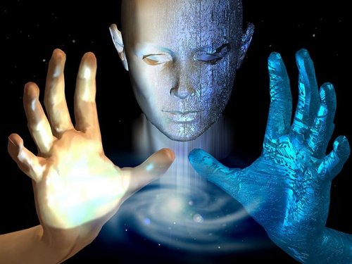 nueva espiritualidad