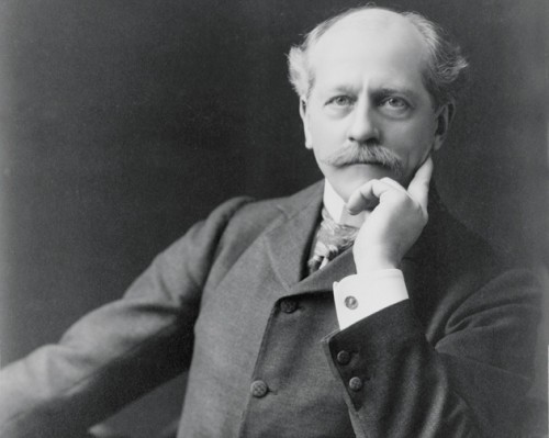 percival lowell