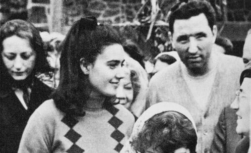 conchita y joe lomangino