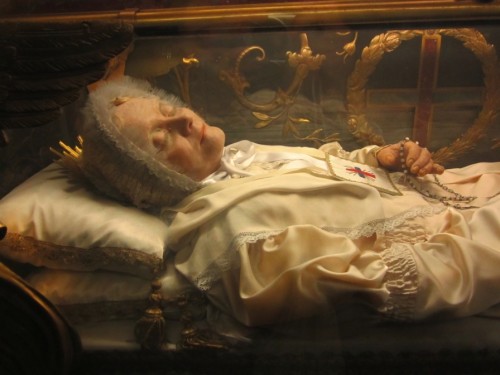 beata ana maria taigi