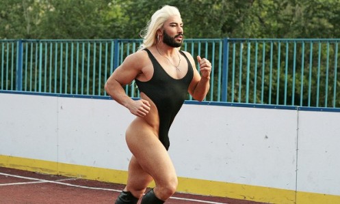 homosexual masculino