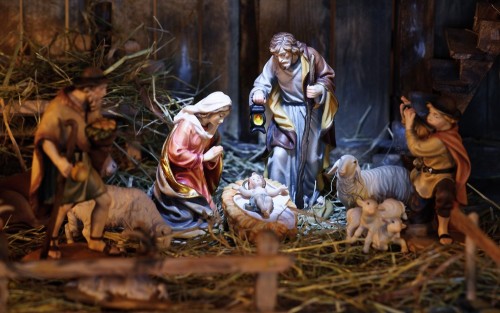 pesebre