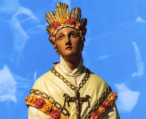 LaSaletteMother
