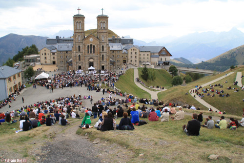 ND de la salette