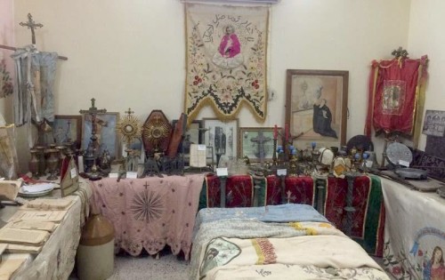 museo de basora