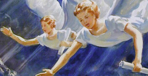 Angeles