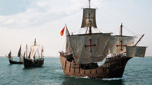 carabelas de colon