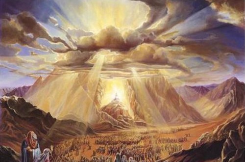 arquelogia biblia sinai fondo
